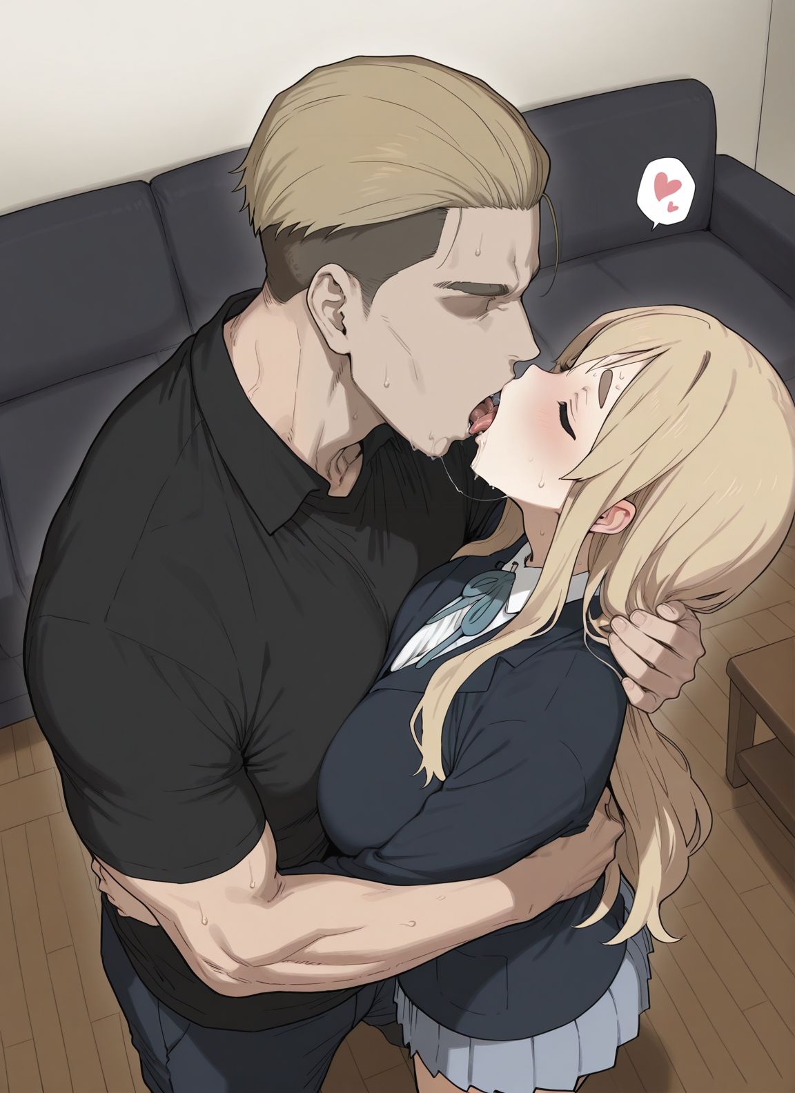 吟醸コーク Kotobuki Tsumugi 琴吹紬 k-on - Image 33