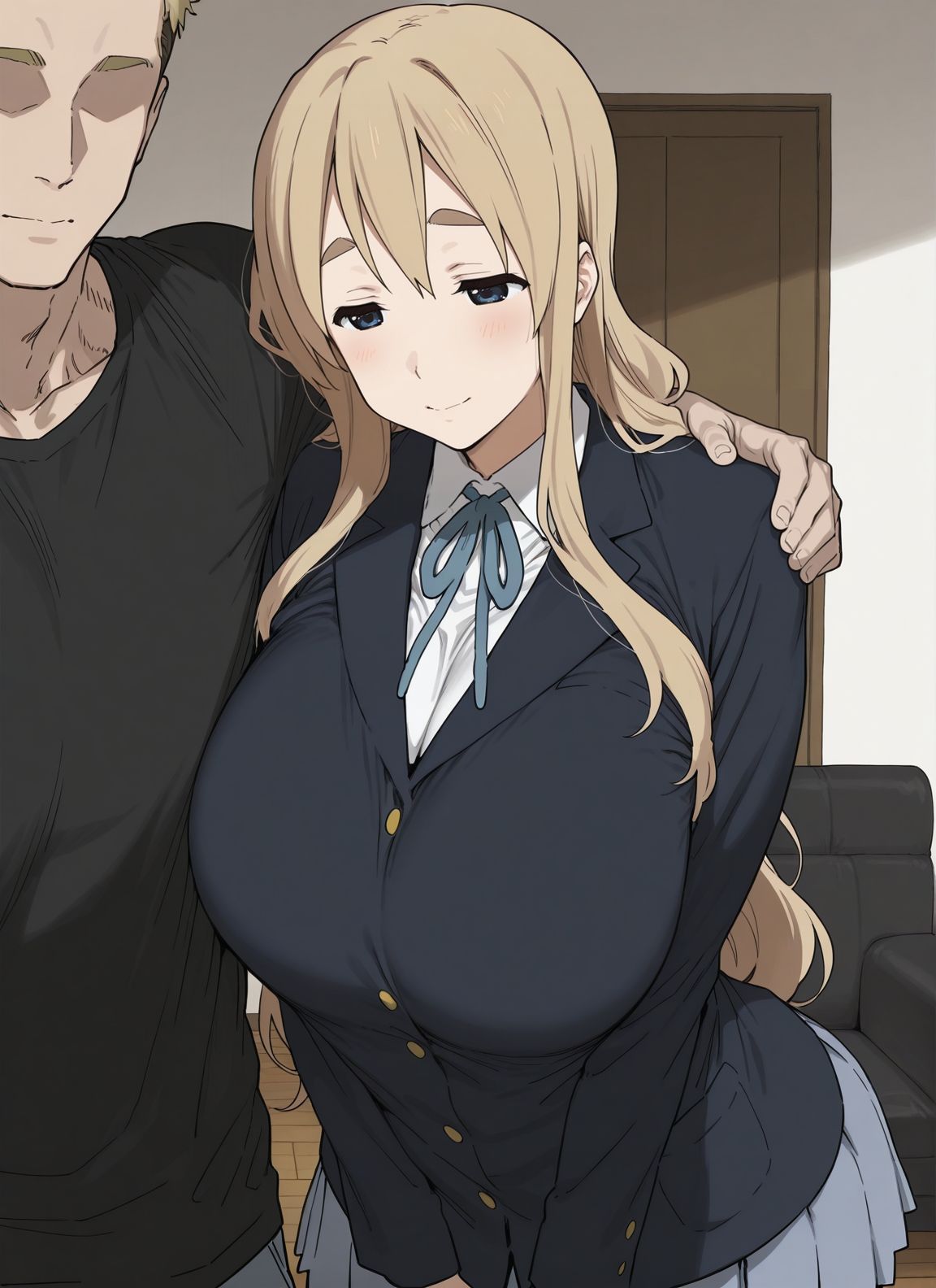 吟醸コーク Kotobuki Tsumugi 琴吹紬 k-on - Image 9