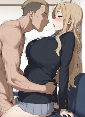 吟醸コーク Kotobuki Tsumugi 琴吹紬 k-on - Page 128