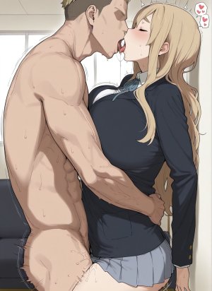 吟醸コーク Kotobuki Tsumugi 琴吹紬 k-on - Page 149