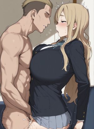 吟醸コーク Kotobuki Tsumugi 琴吹紬 k-on - Page 152