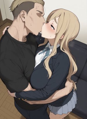 吟醸コーク Kotobuki Tsumugi 琴吹紬 k-on - Page 34