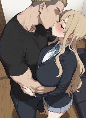 吟醸コーク Kotobuki Tsumugi 琴吹紬 k-on - Page 36