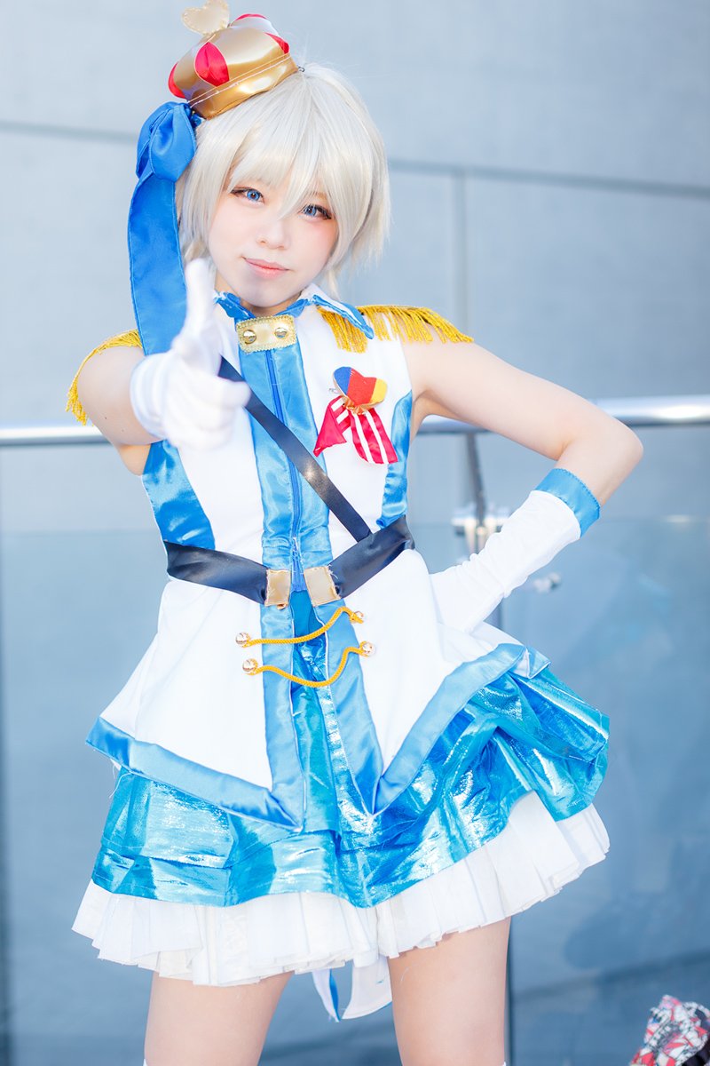 仔寅kotora - Anastasia and Shiki Ichinose - Image 101