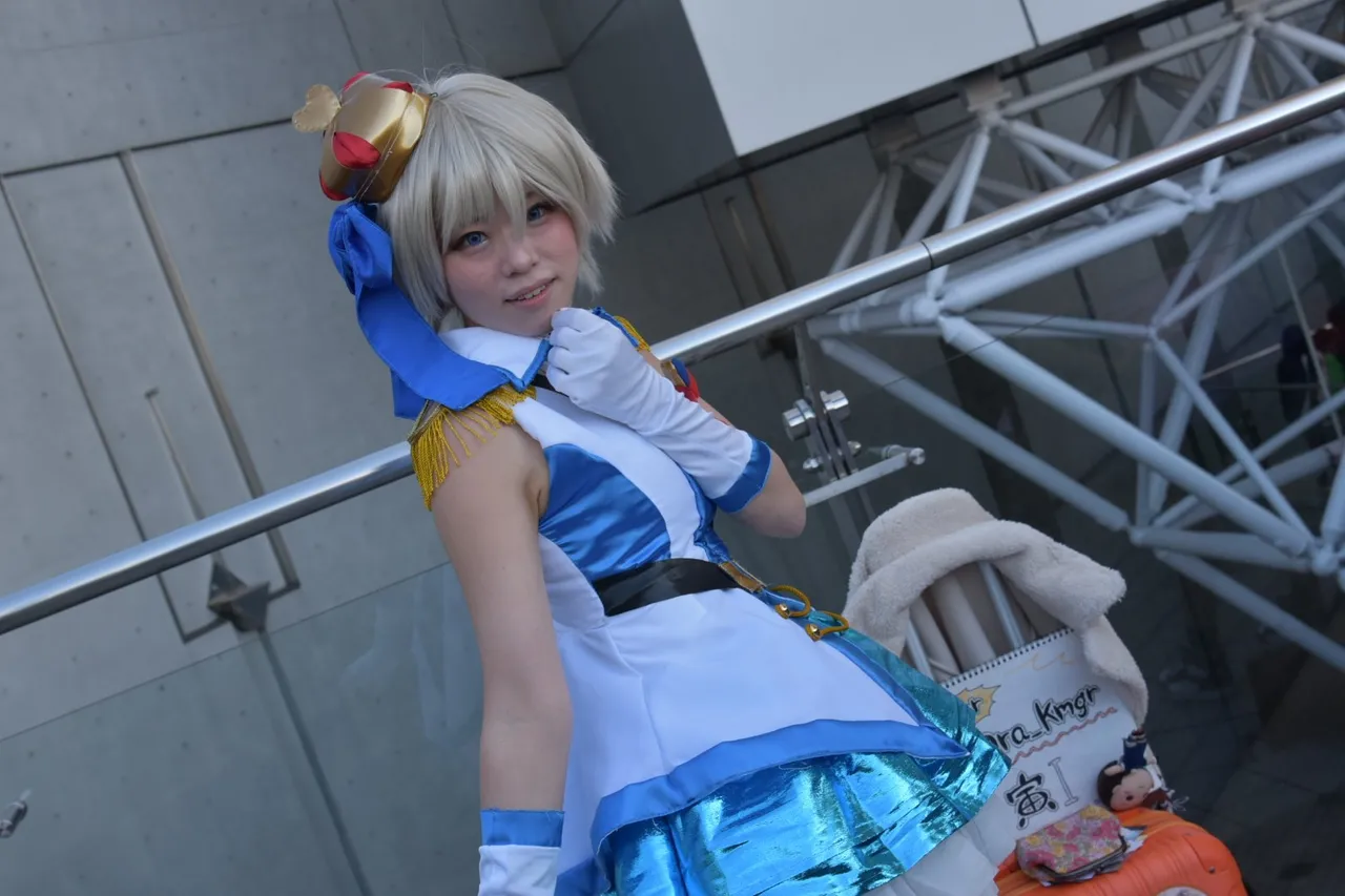 仔寅kotora - Anastasia and Shiki Ichinose - Image 109