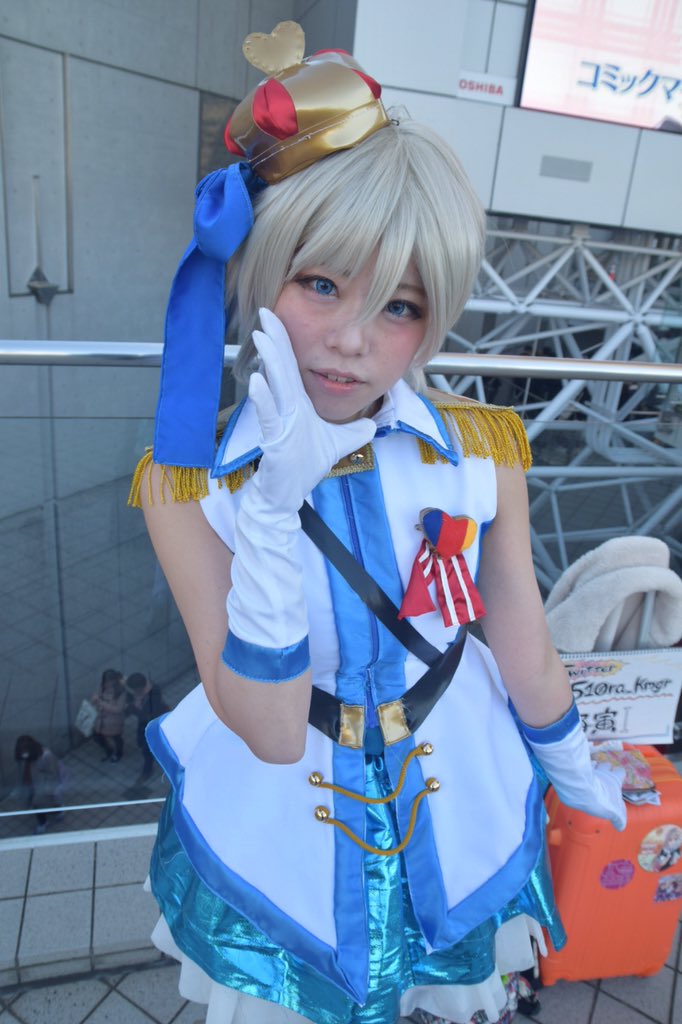 仔寅kotora - Anastasia and Shiki Ichinose - Image 120