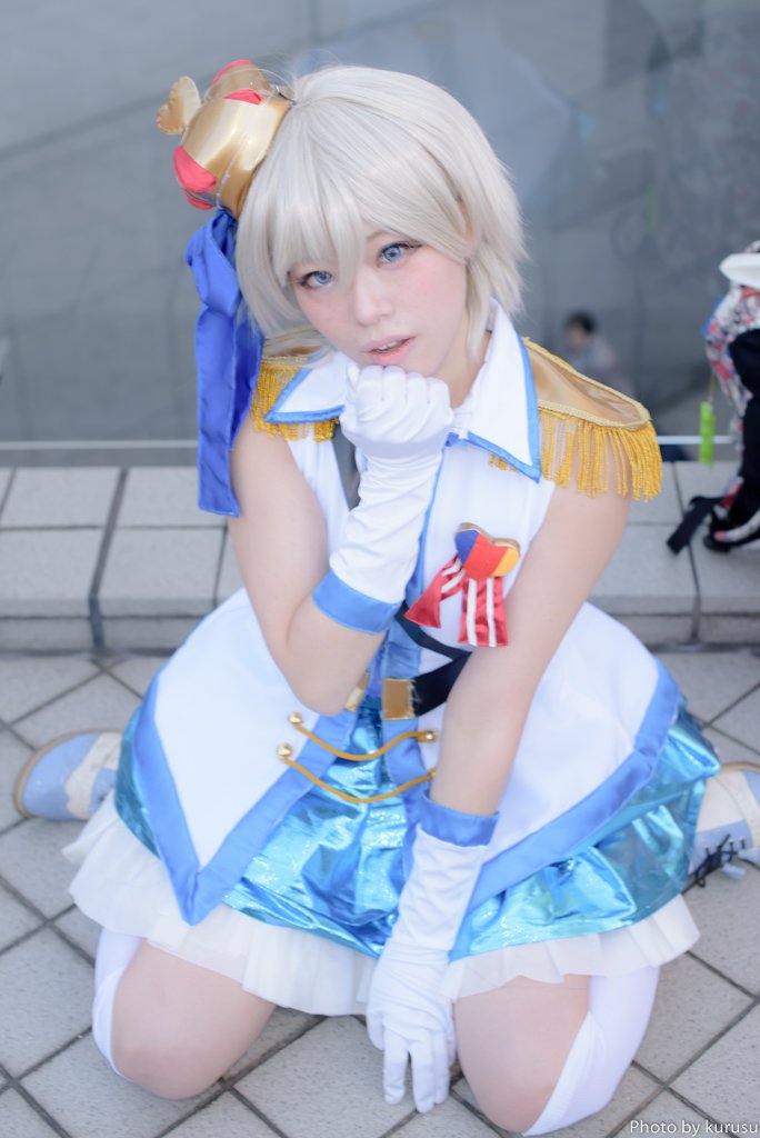 仔寅kotora - Anastasia and Shiki Ichinose - Image 137