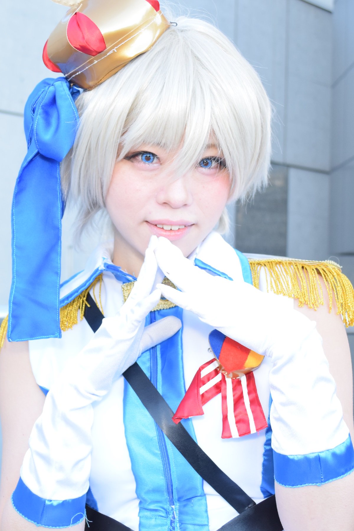 仔寅kotora - Anastasia and Shiki Ichinose - Image 139