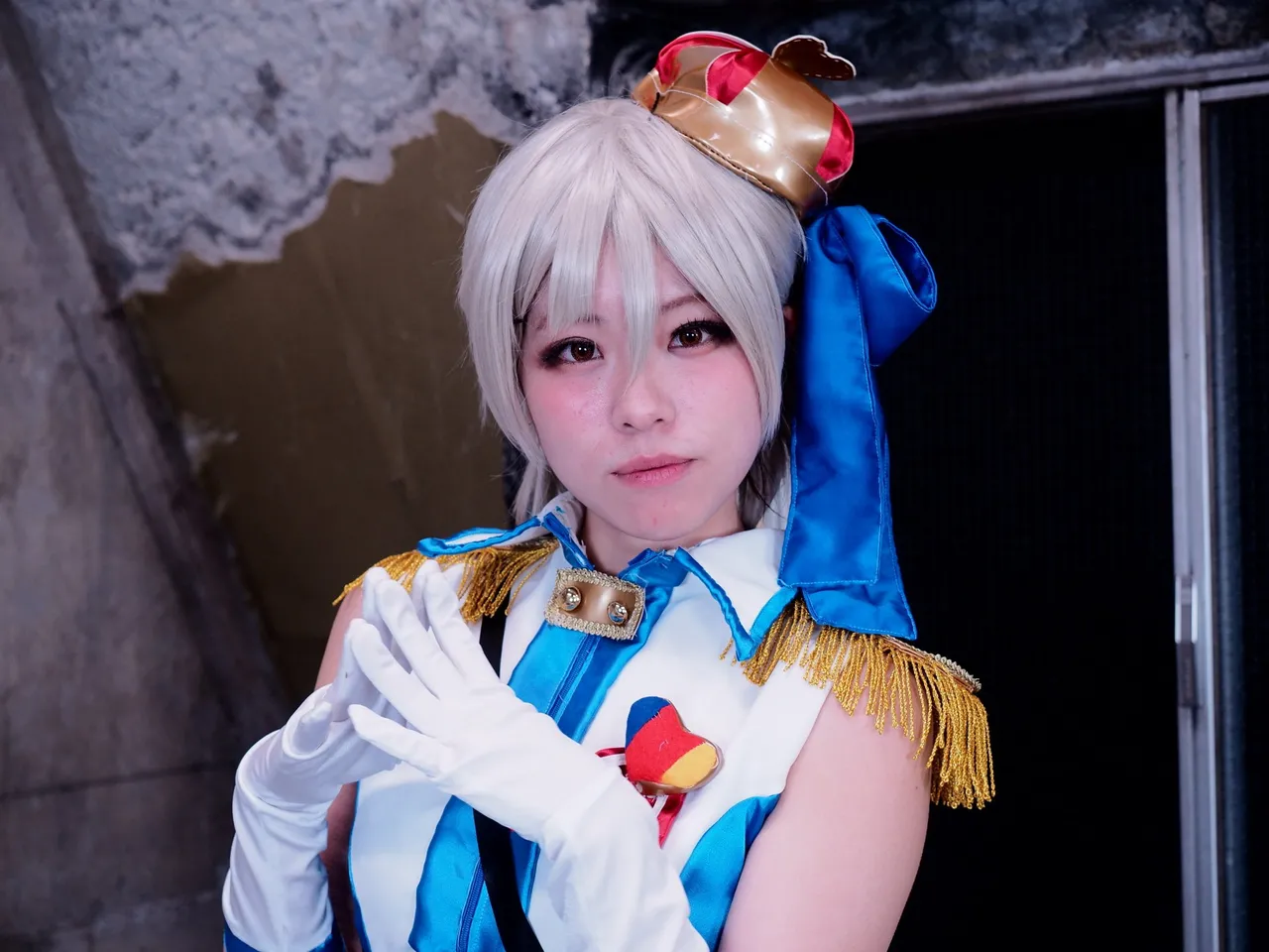 仔寅kotora - Anastasia and Shiki Ichinose - Image 153