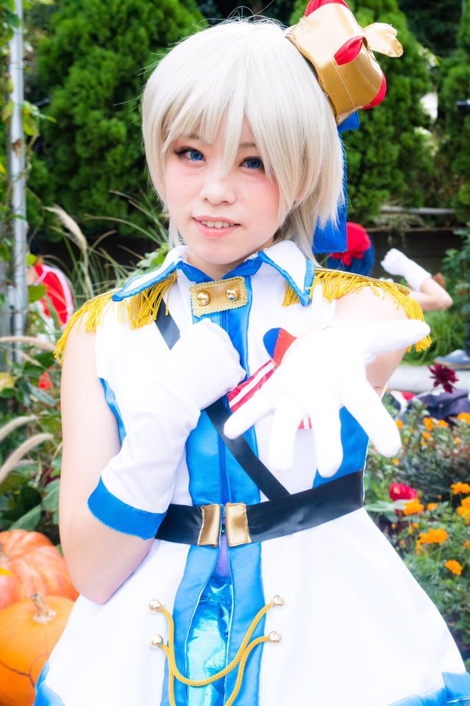 仔寅kotora - Anastasia and Shiki Ichinose - Image 157