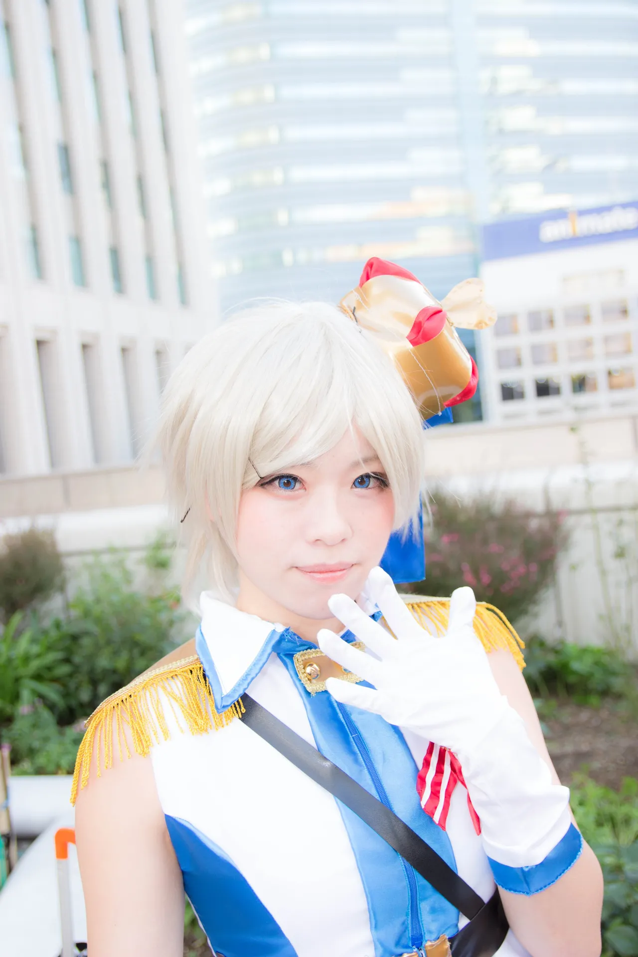仔寅kotora - Anastasia and Shiki Ichinose - Image 167