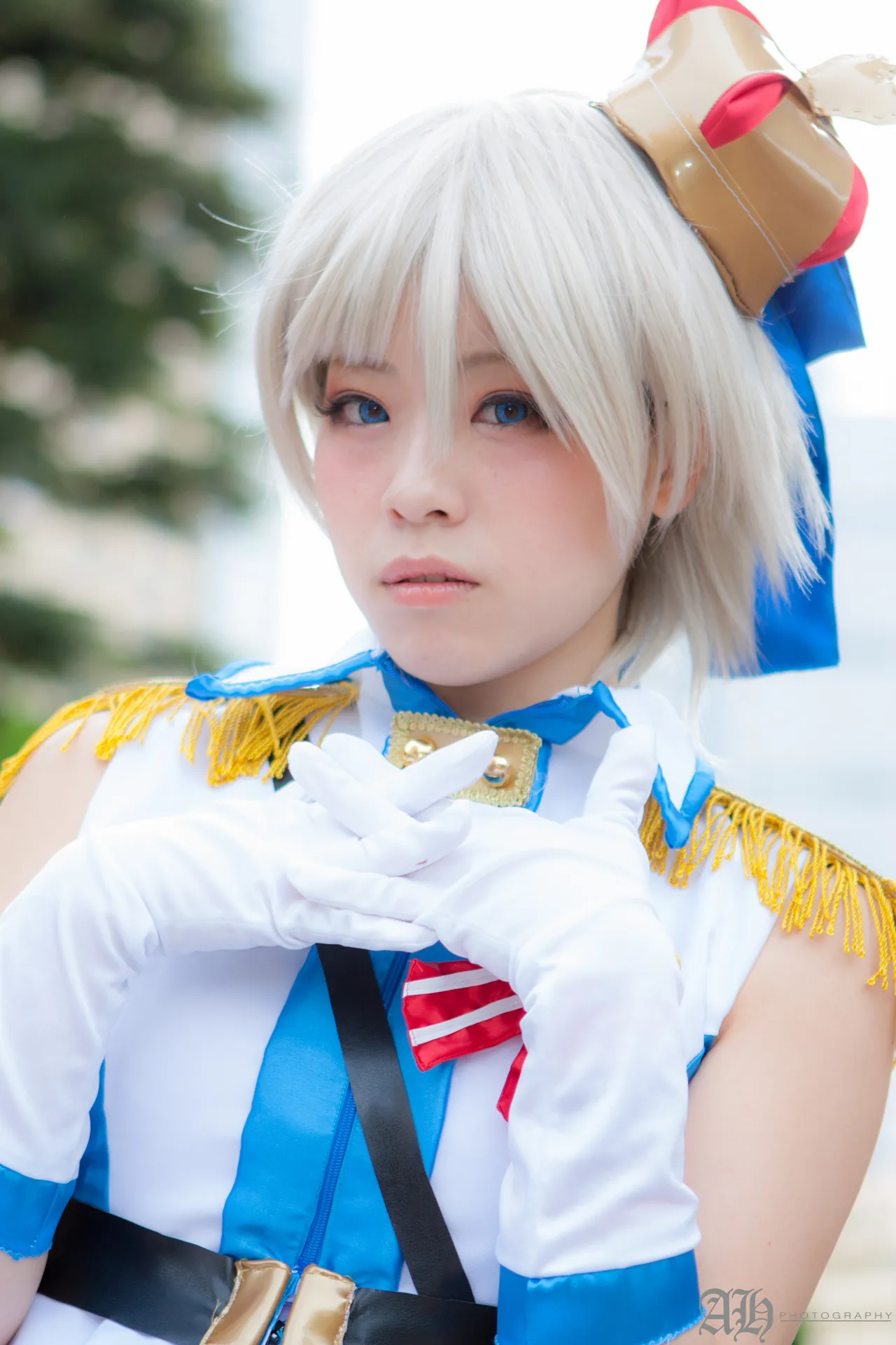 仔寅kotora - Anastasia and Shiki Ichinose - Image 180