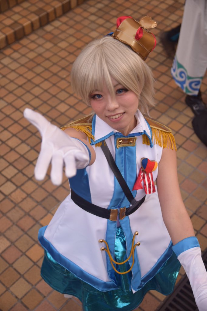 仔寅kotora - Anastasia and Shiki Ichinose - Image 182