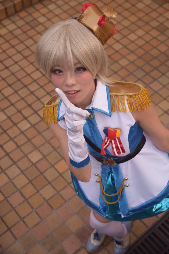 仔寅kotora - Anastasia and Shiki Ichinose - Image 183