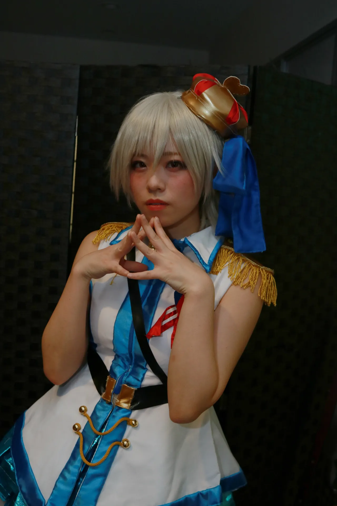 仔寅kotora - Anastasia and Shiki Ichinose - Image 19