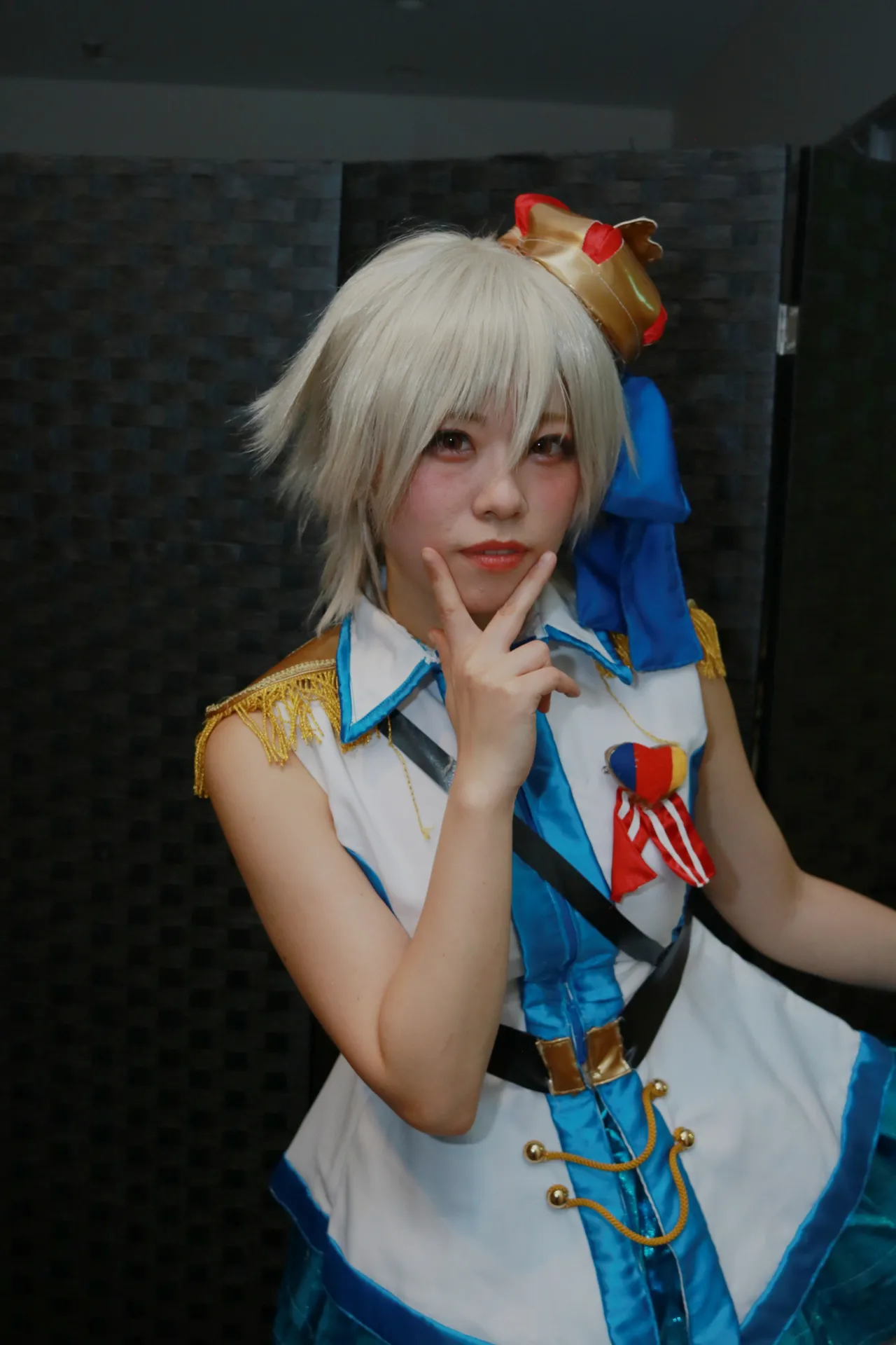 仔寅kotora - Anastasia and Shiki Ichinose - Image 20