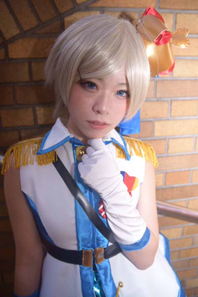 仔寅kotora - Anastasia and Shiki Ichinose - Image 213