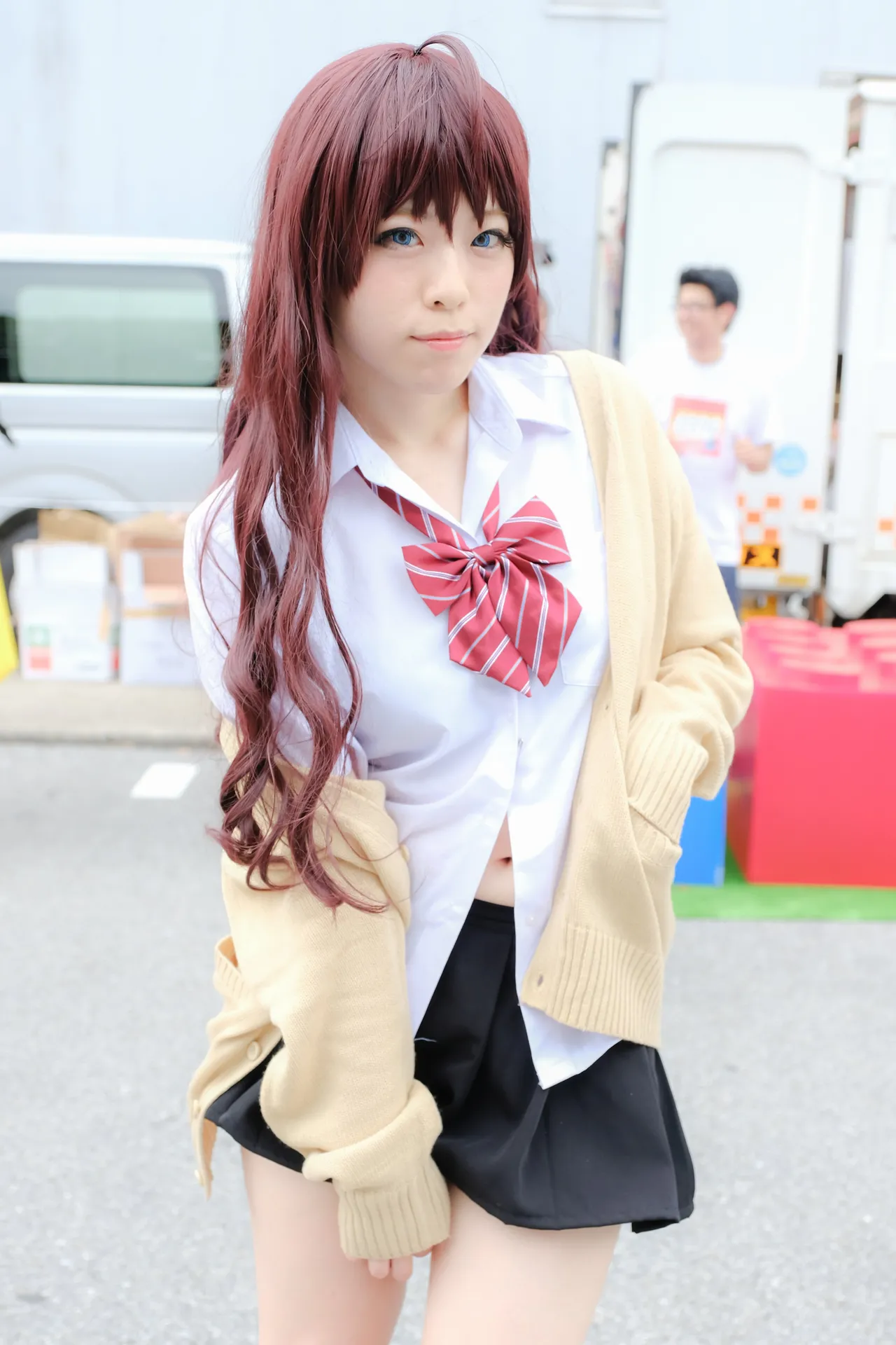 仔寅kotora - Anastasia and Shiki Ichinose - Image 277
