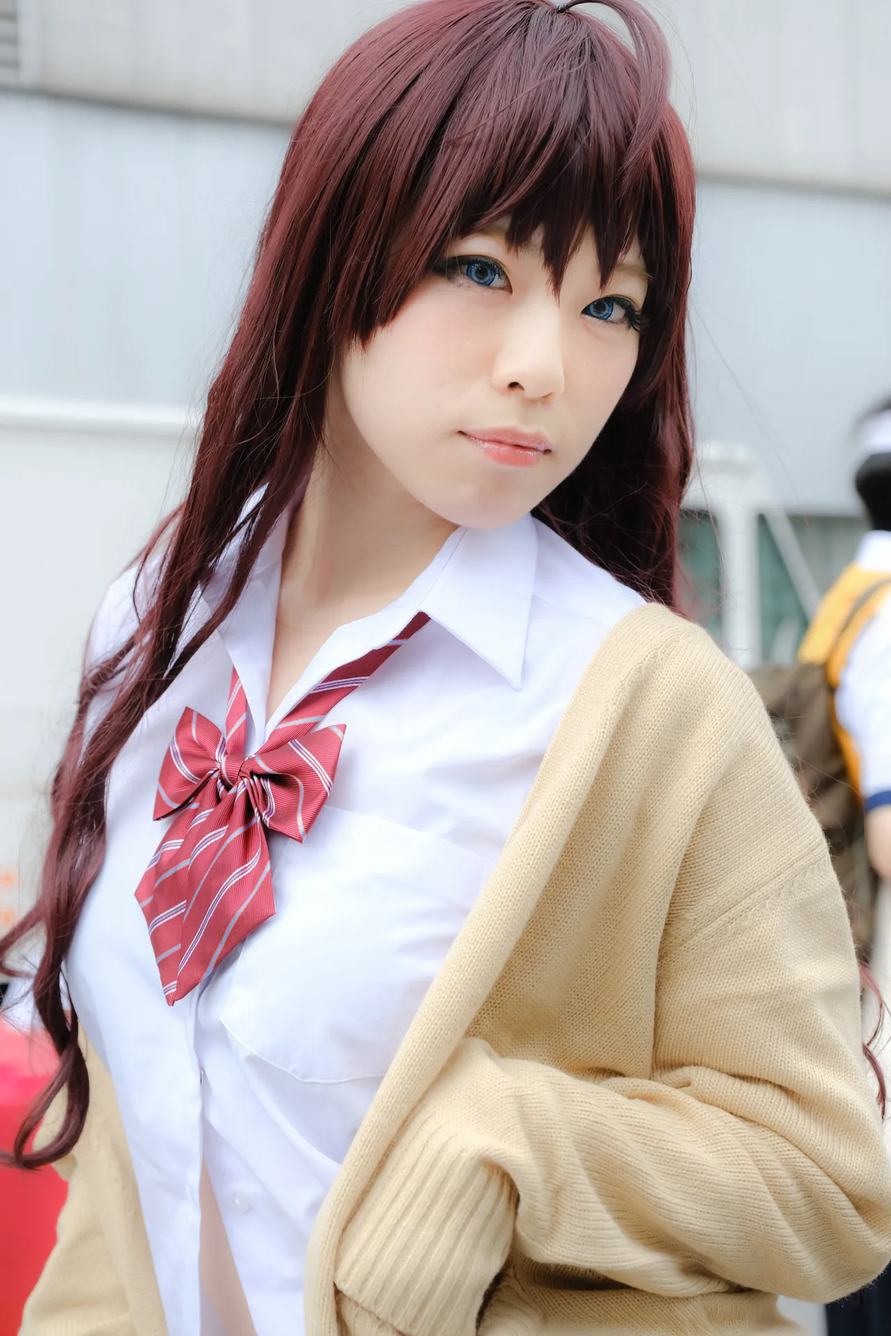 仔寅kotora - Anastasia and Shiki Ichinose - Image 278