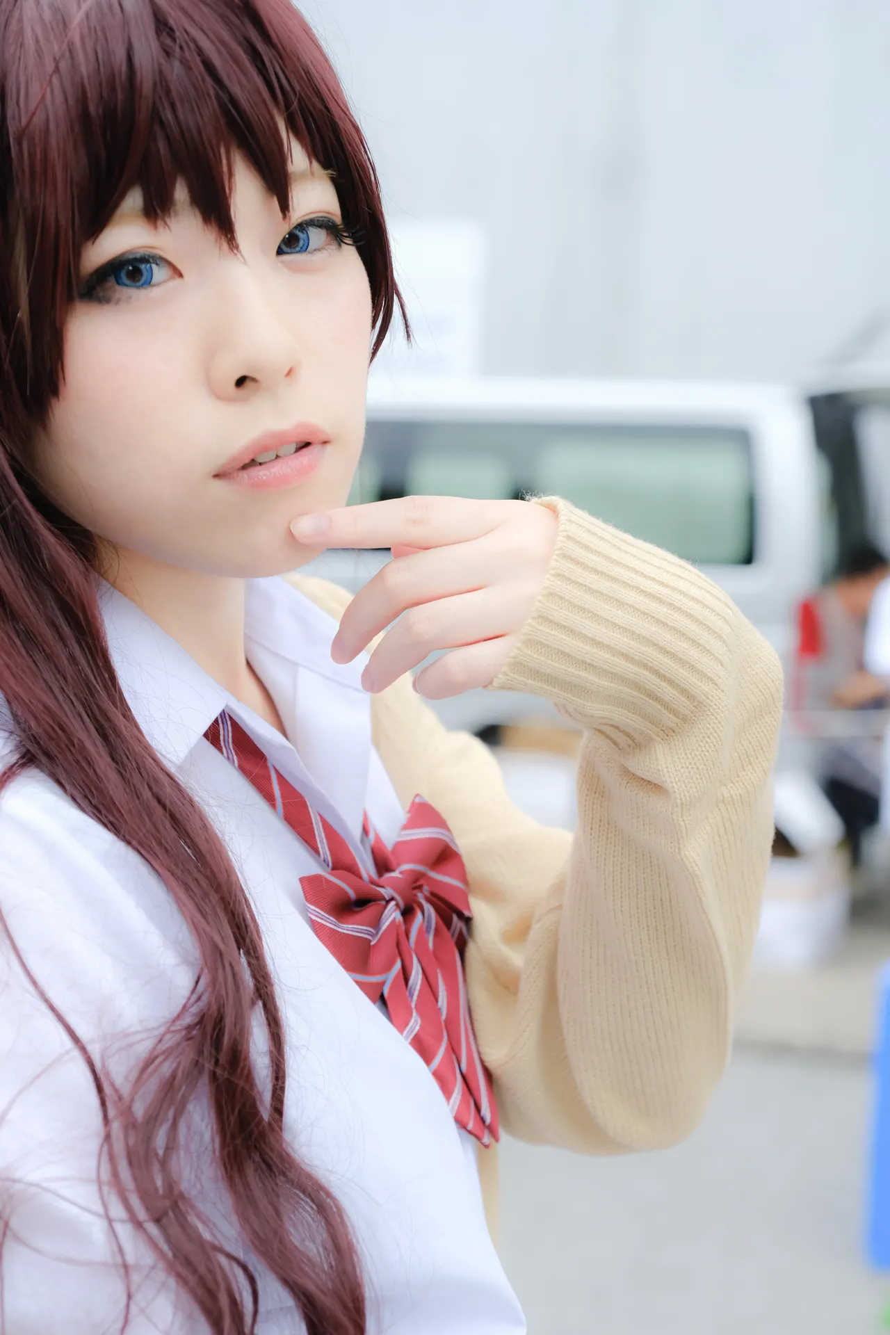 仔寅kotora - Anastasia and Shiki Ichinose - Image 279