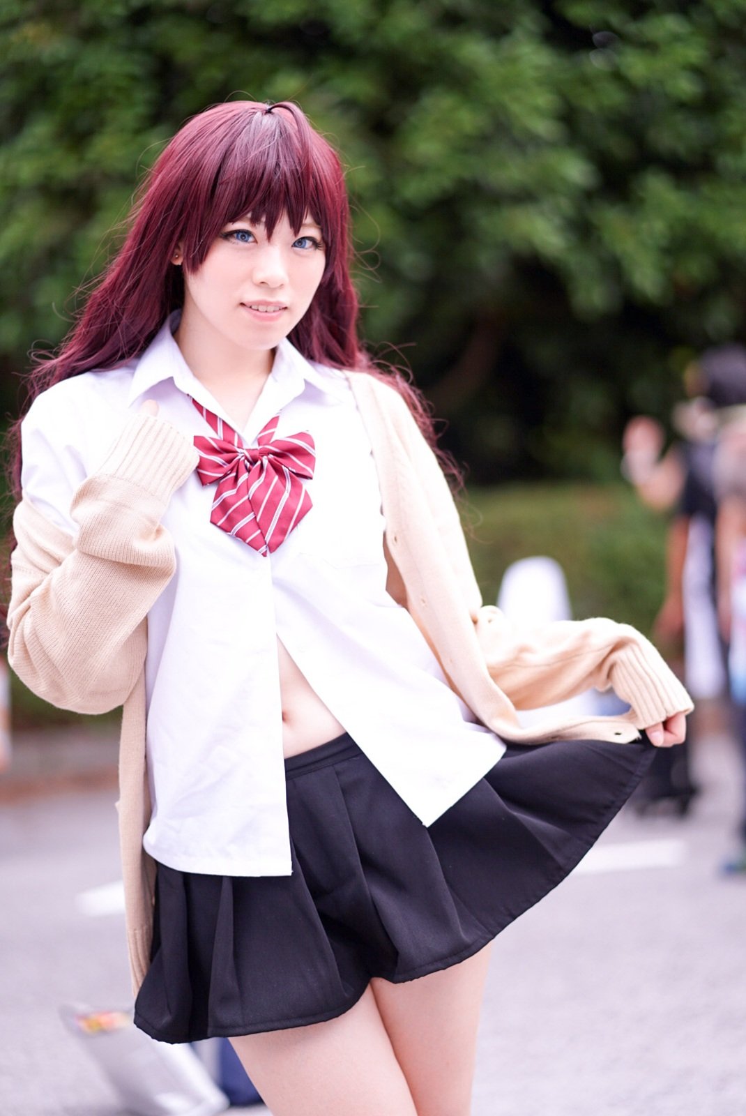 仔寅kotora - Anastasia and Shiki Ichinose - Image 284