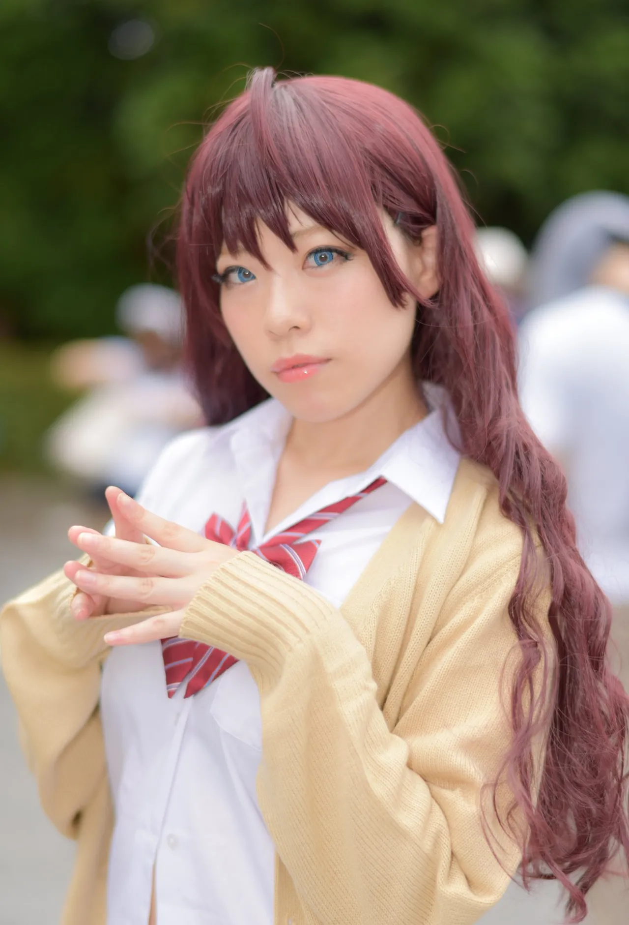 仔寅kotora - Anastasia and Shiki Ichinose - Image 290
