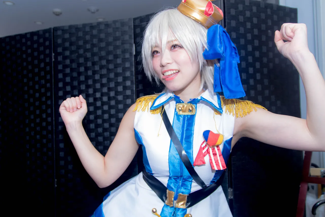 仔寅kotora - Anastasia and Shiki Ichinose - Image 30