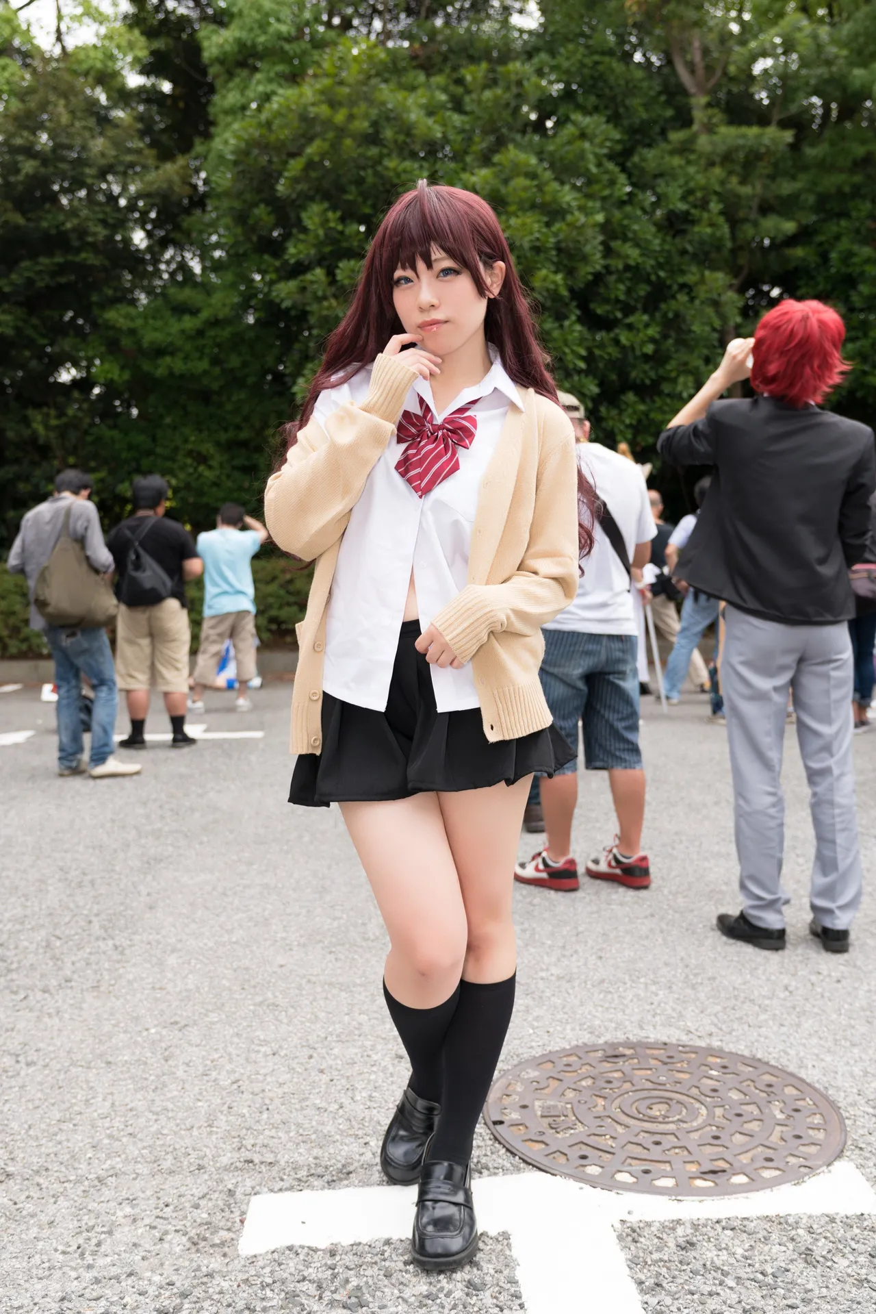仔寅kotora - Anastasia and Shiki Ichinose - Image 304