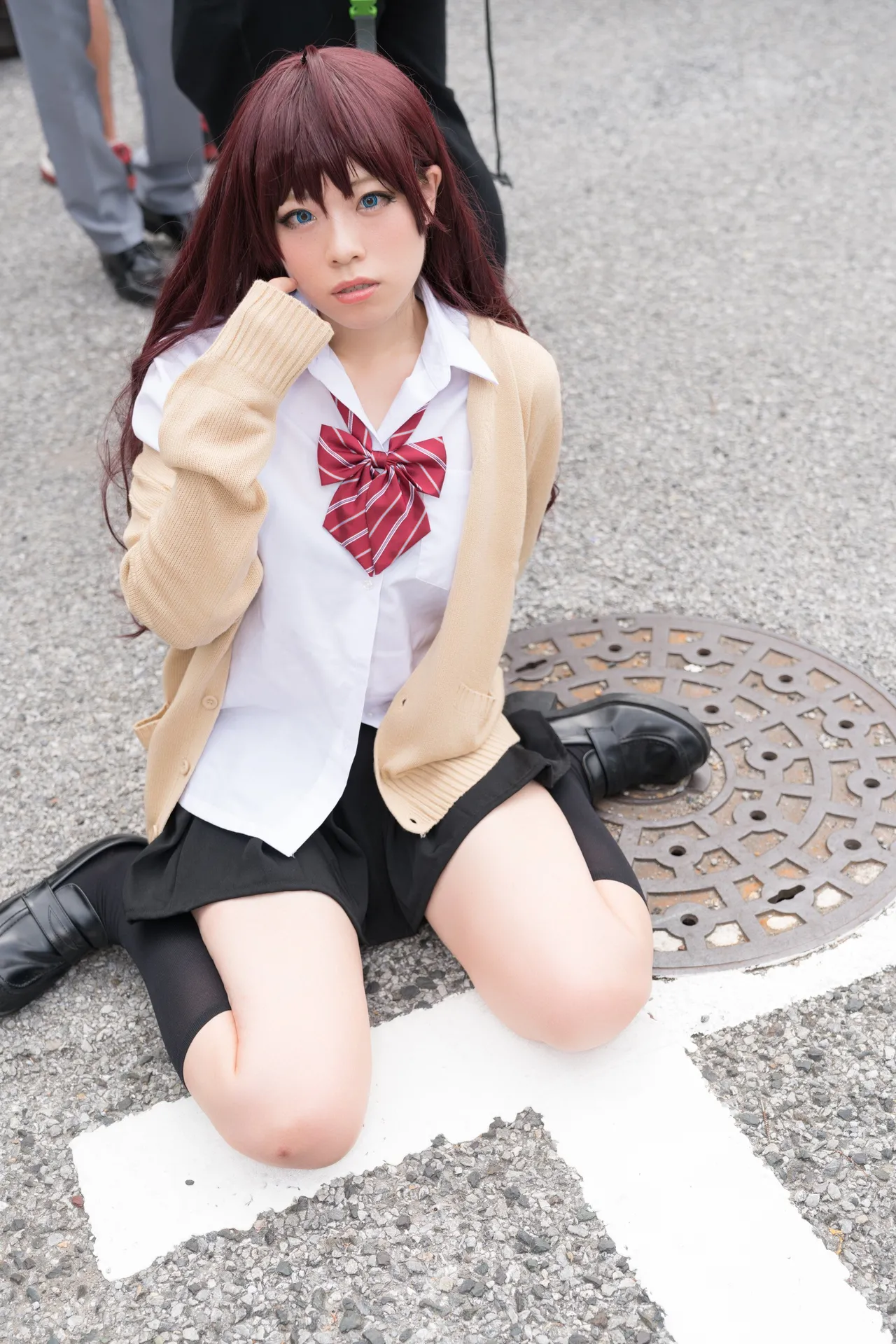 仔寅kotora - Anastasia and Shiki Ichinose - Image 305