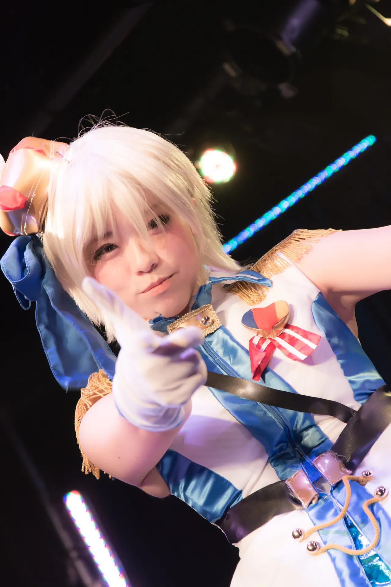 仔寅kotora - Anastasia and Shiki Ichinose - Image 40