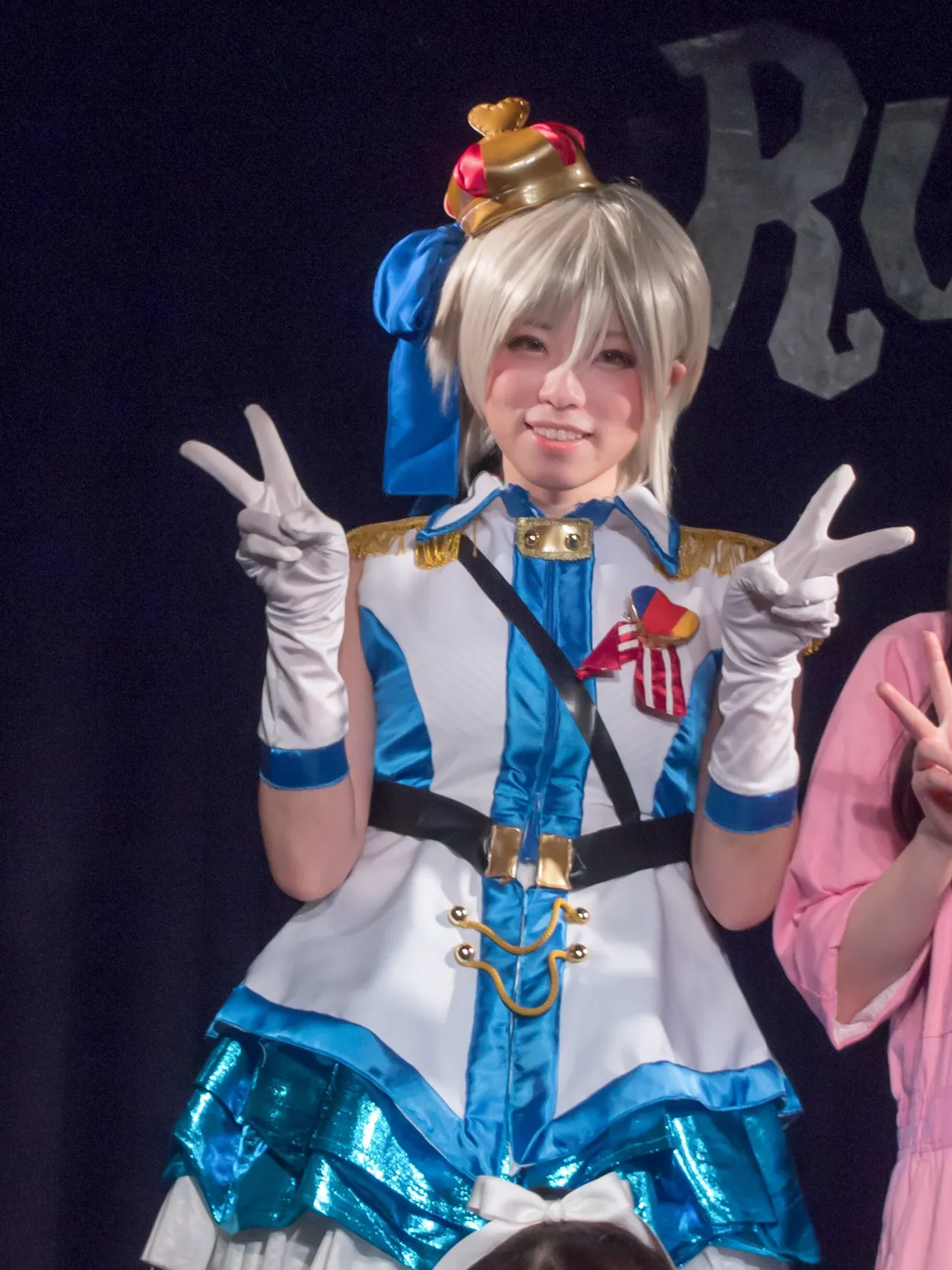 仔寅kotora - Anastasia and Shiki Ichinose - Image 41