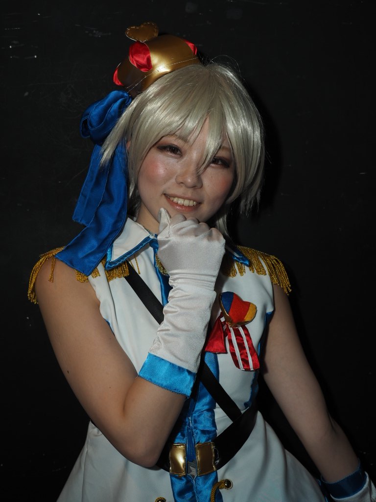 仔寅kotora - Anastasia and Shiki Ichinose - Image 49