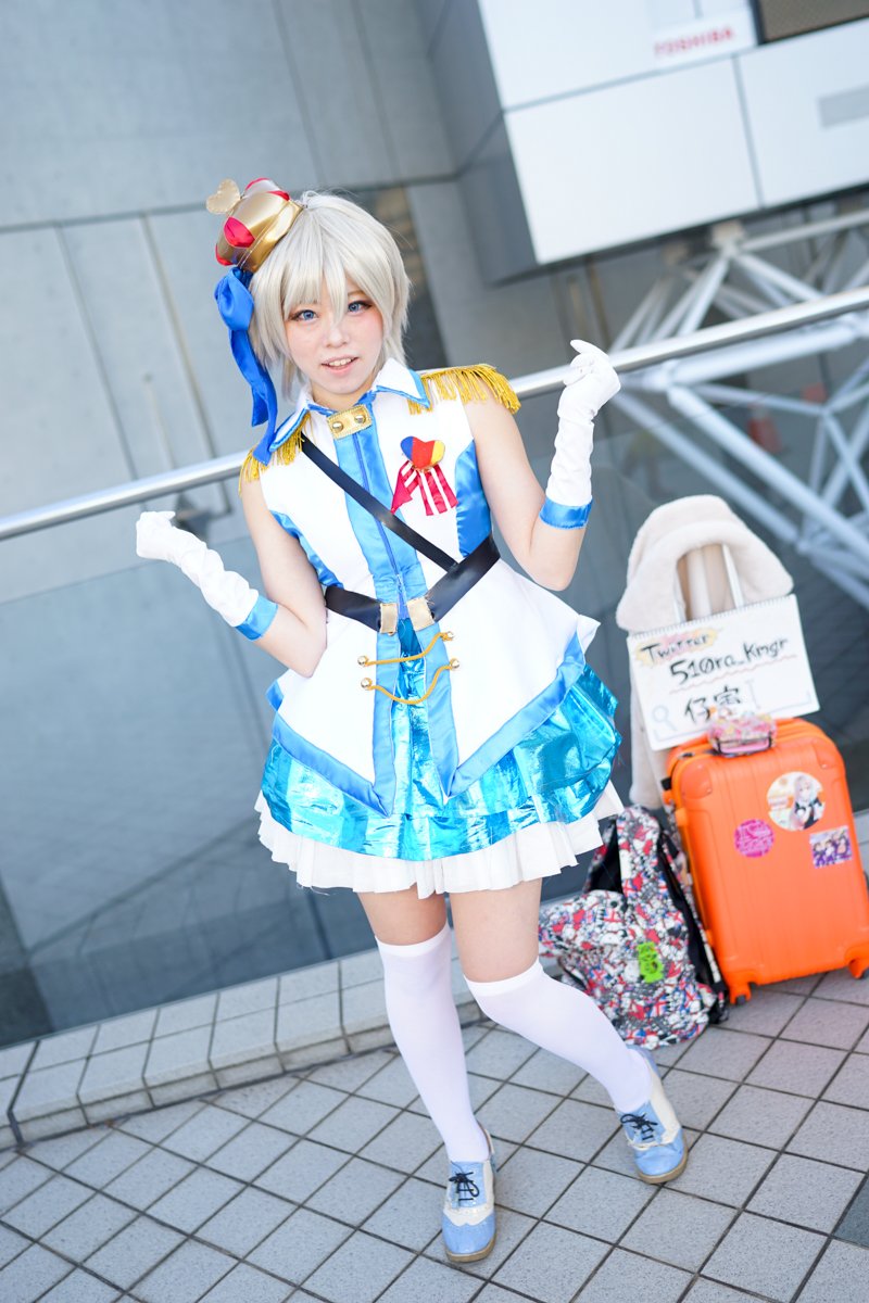 仔寅kotora - Anastasia and Shiki Ichinose - Image 57