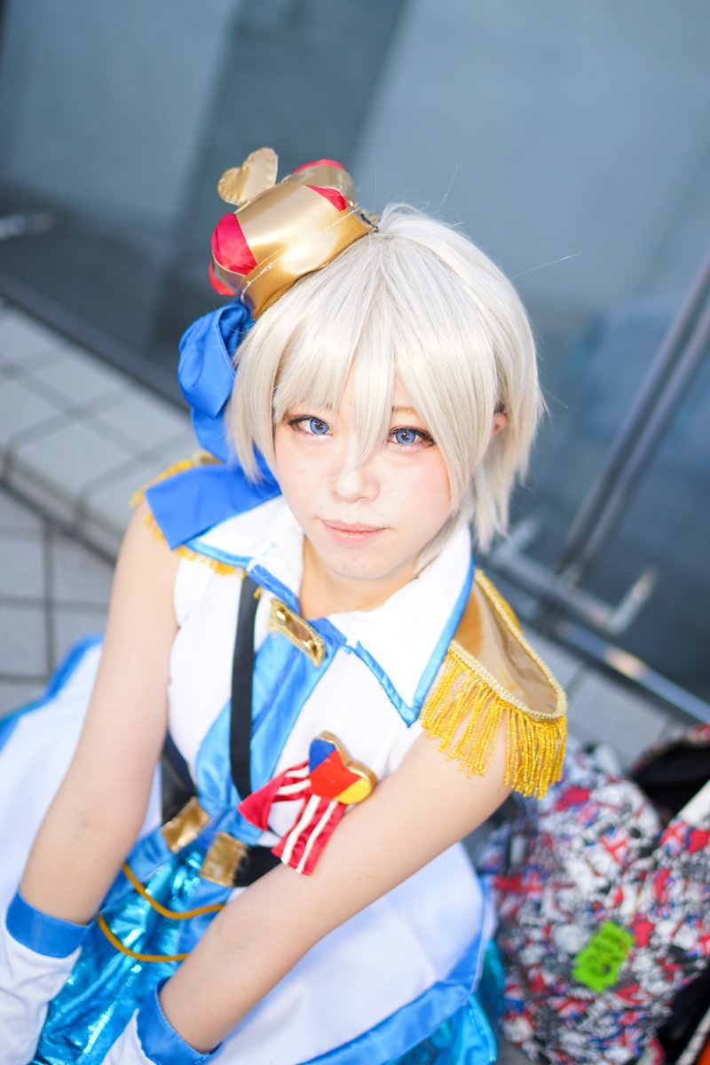 仔寅kotora - Anastasia and Shiki Ichinose - Image 58
