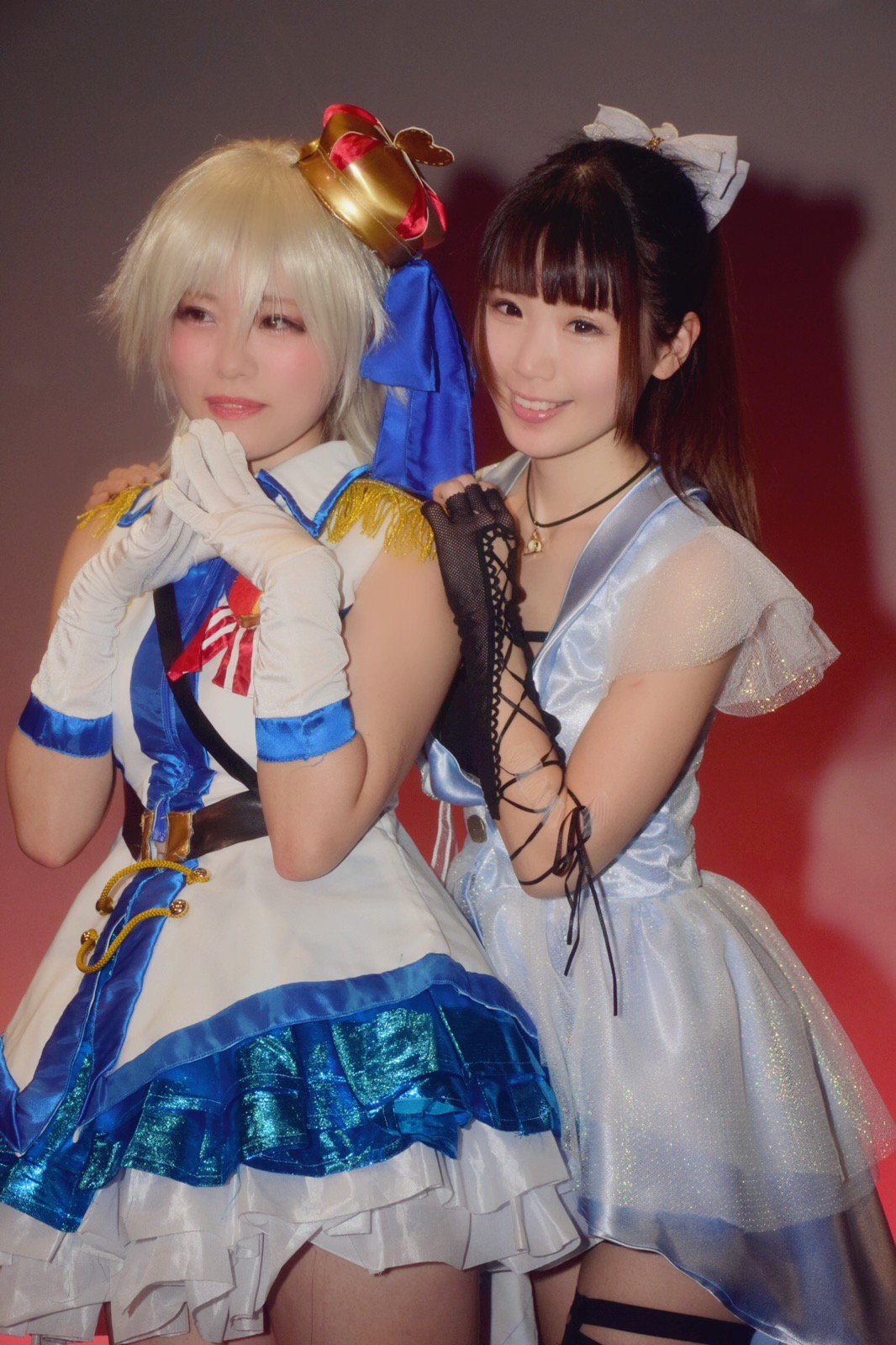 仔寅kotora - Anastasia and Shiki Ichinose - Image 6