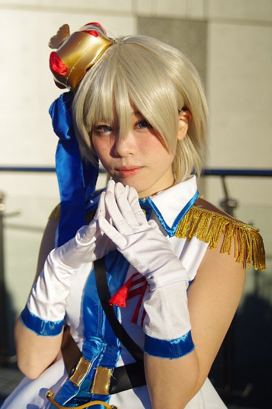 仔寅kotora - Anastasia and Shiki Ichinose - Image 61
