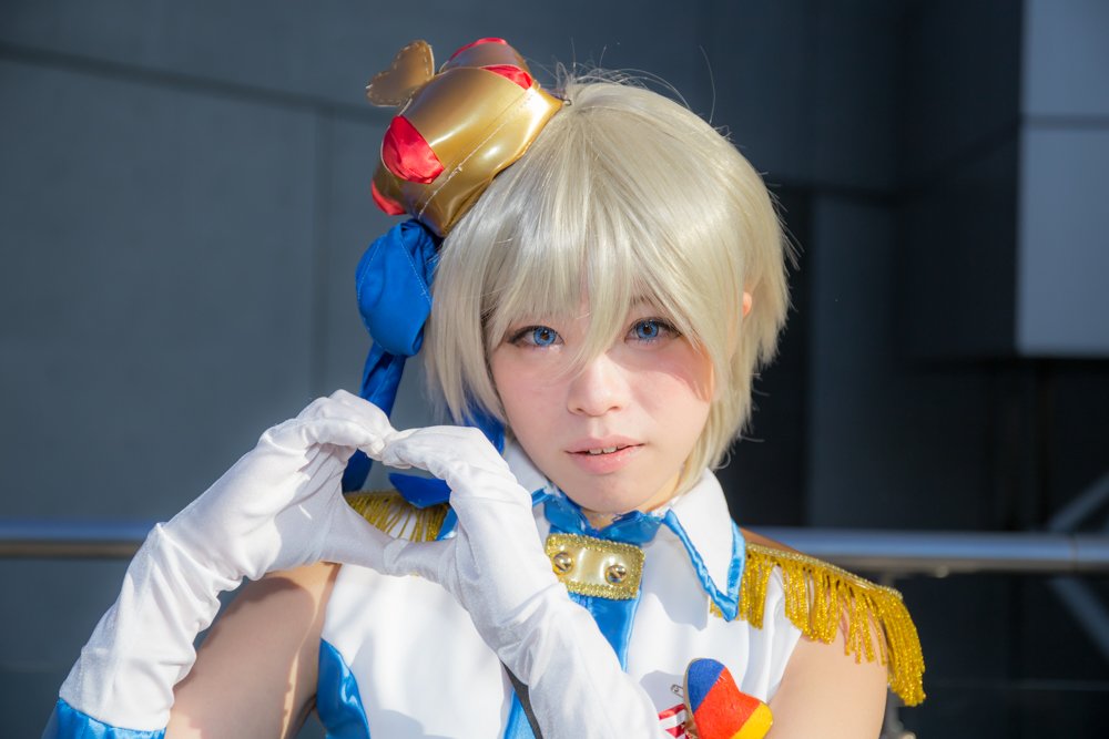 仔寅kotora - Anastasia and Shiki Ichinose - Image 63