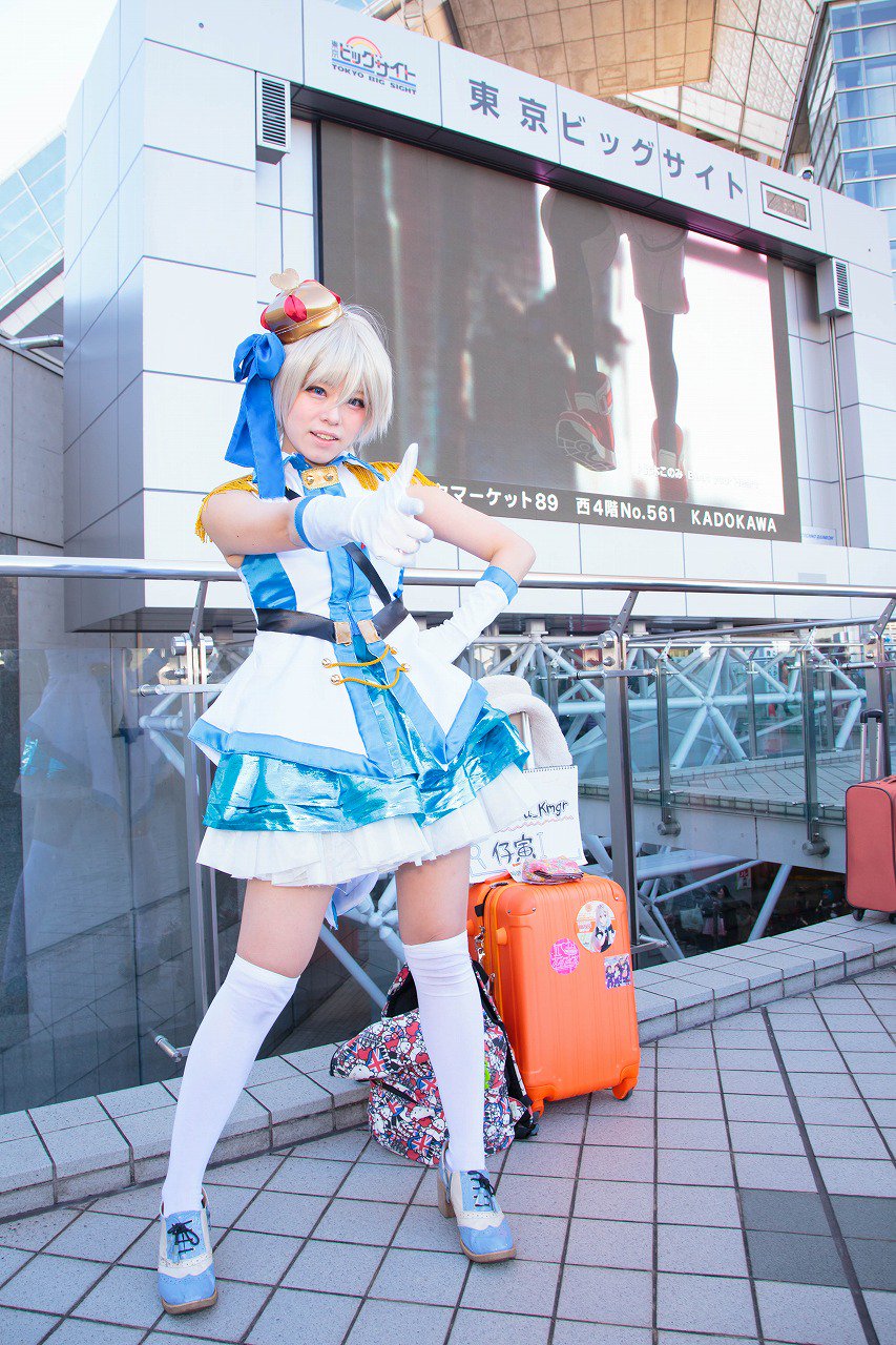仔寅kotora - Anastasia and Shiki Ichinose - Image 72