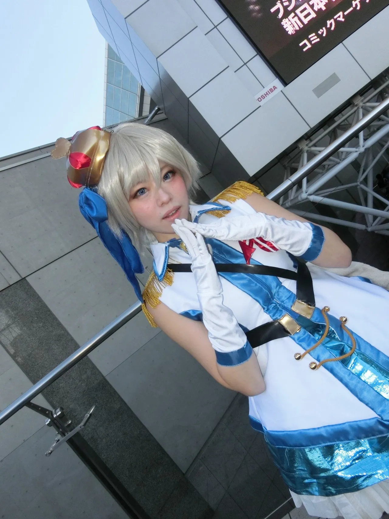仔寅kotora - Anastasia and Shiki Ichinose - Image 74