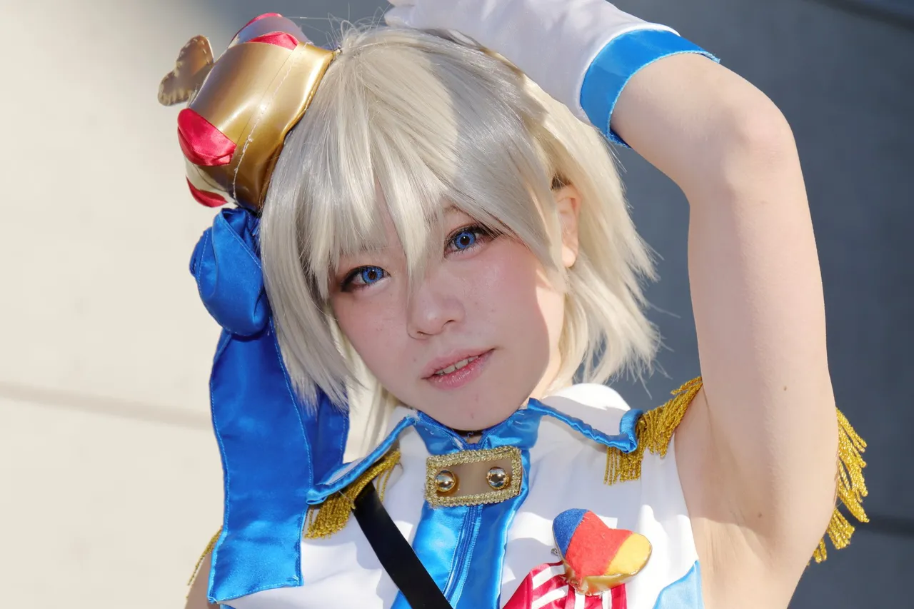 仔寅kotora - Anastasia and Shiki Ichinose - Image 80