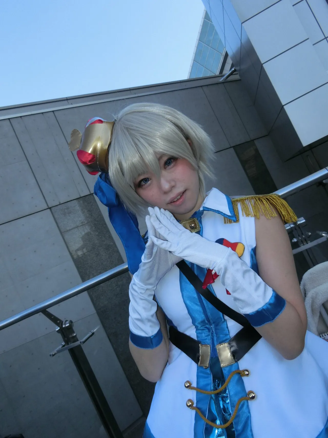 仔寅kotora - Anastasia and Shiki Ichinose - Image 82