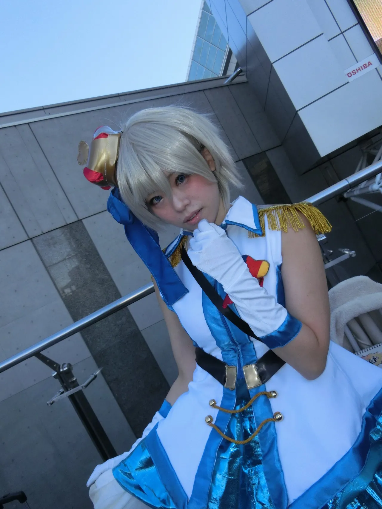 仔寅kotora - Anastasia and Shiki Ichinose - Image 83