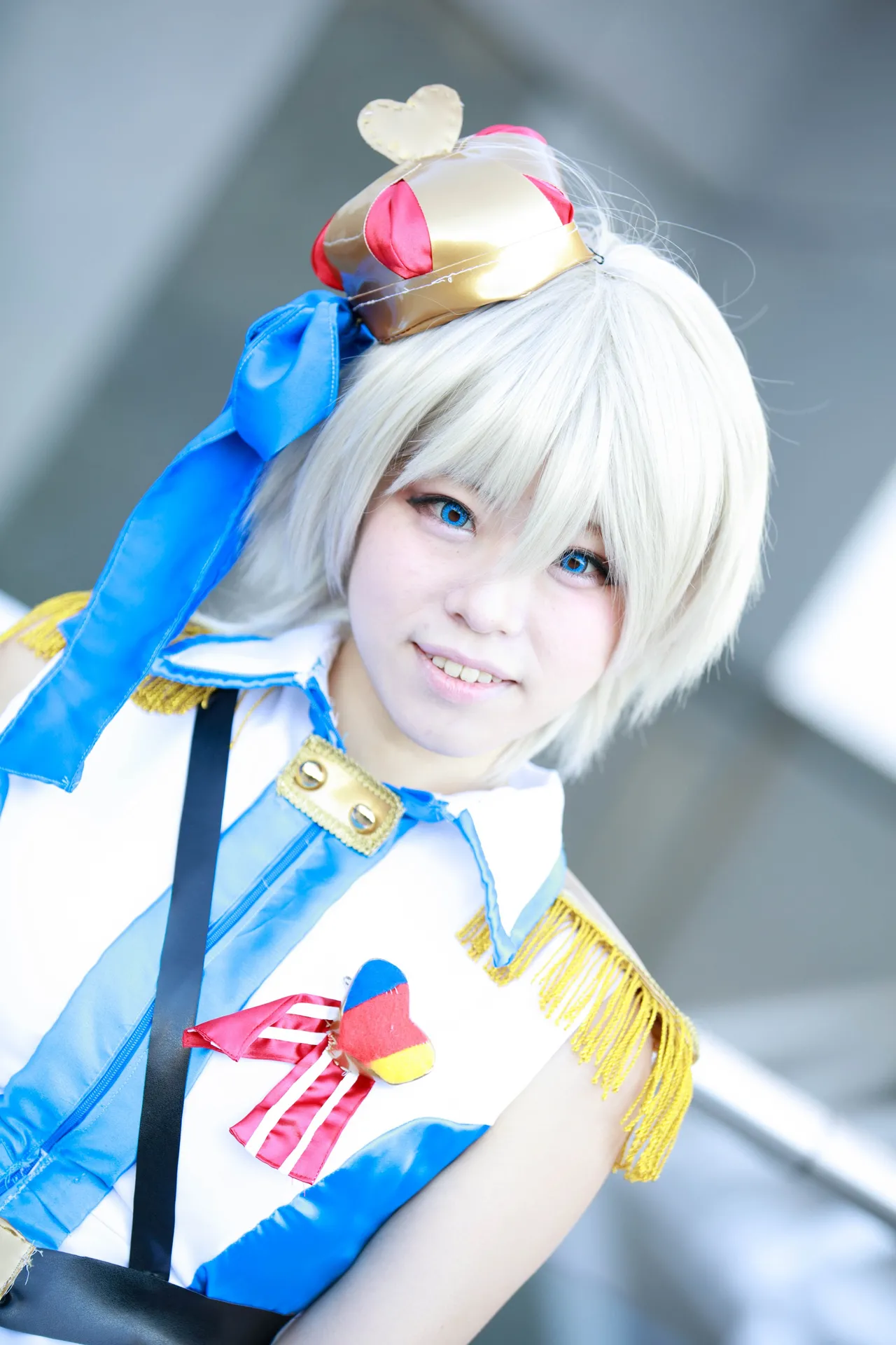 仔寅kotora - Anastasia and Shiki Ichinose - Image 90