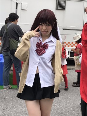 仔寅kotora - Anastasia and Shiki Ichinose - Page 302