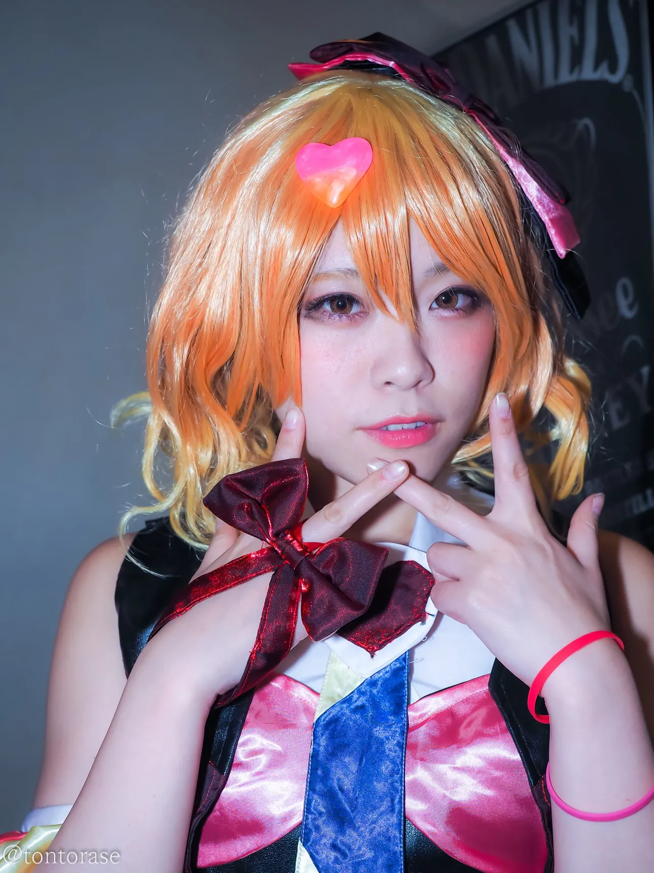 仔寅kotora - Freyja Wion - Image 1