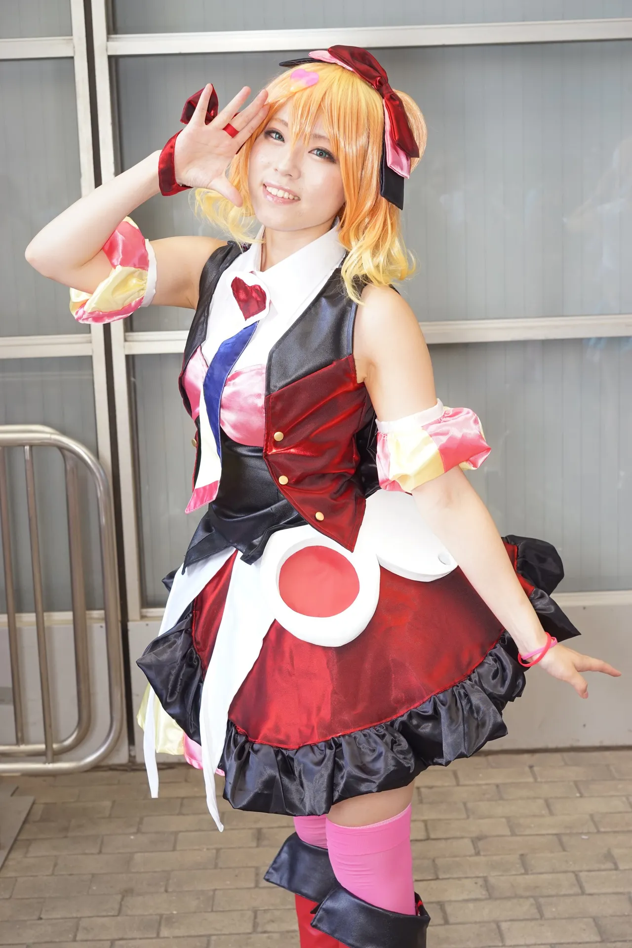 仔寅kotora - Freyja Wion - Image 100