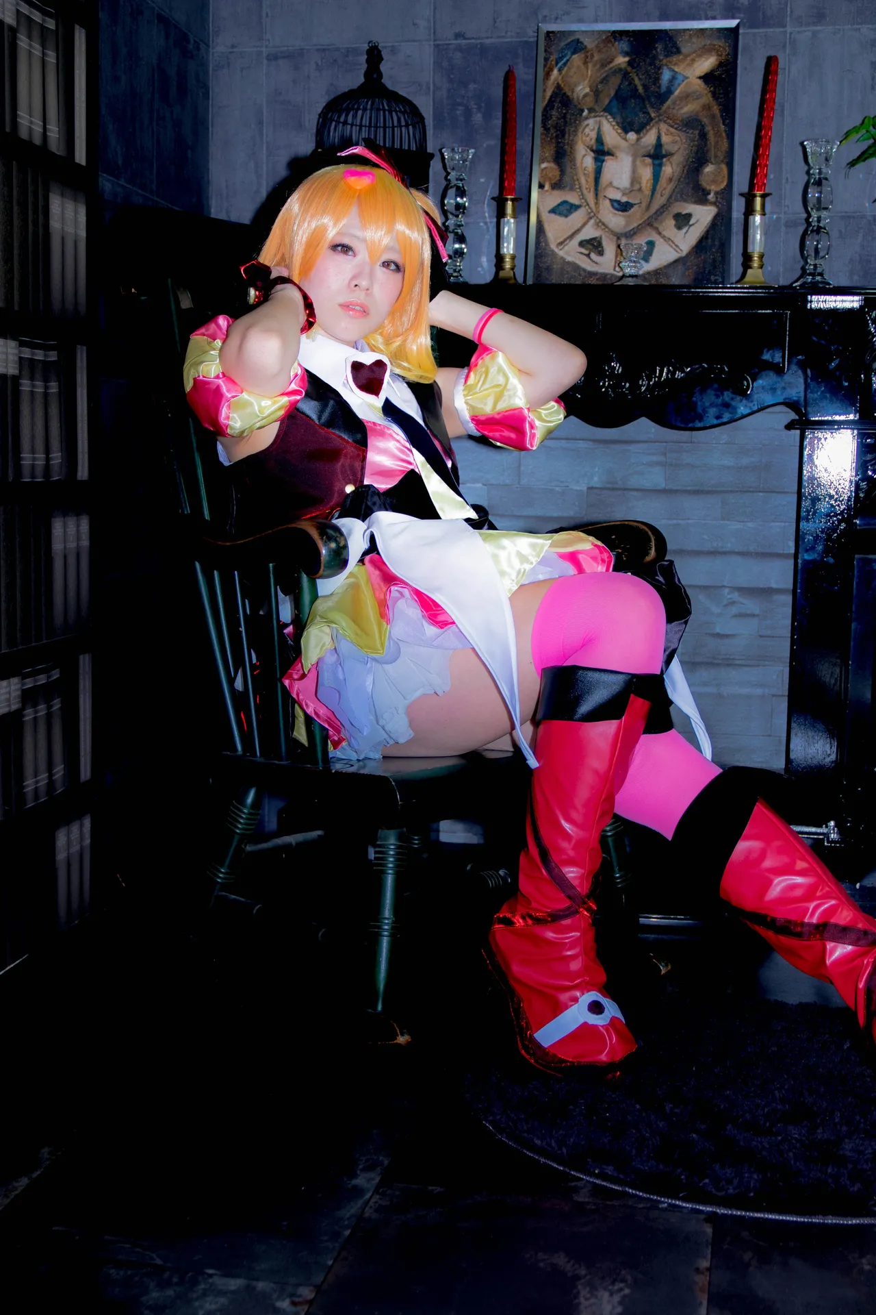 仔寅kotora - Freyja Wion - Image 115