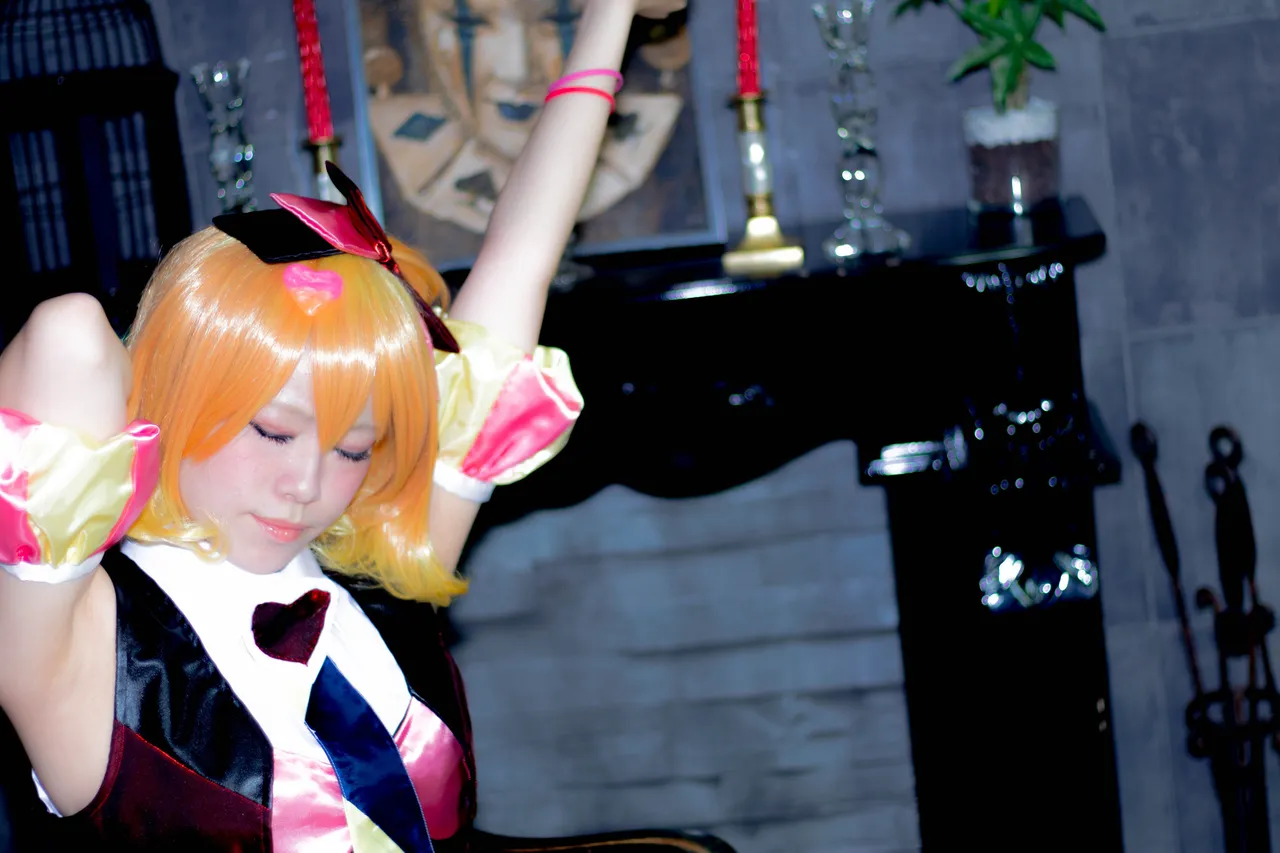 仔寅kotora - Freyja Wion - Image 116