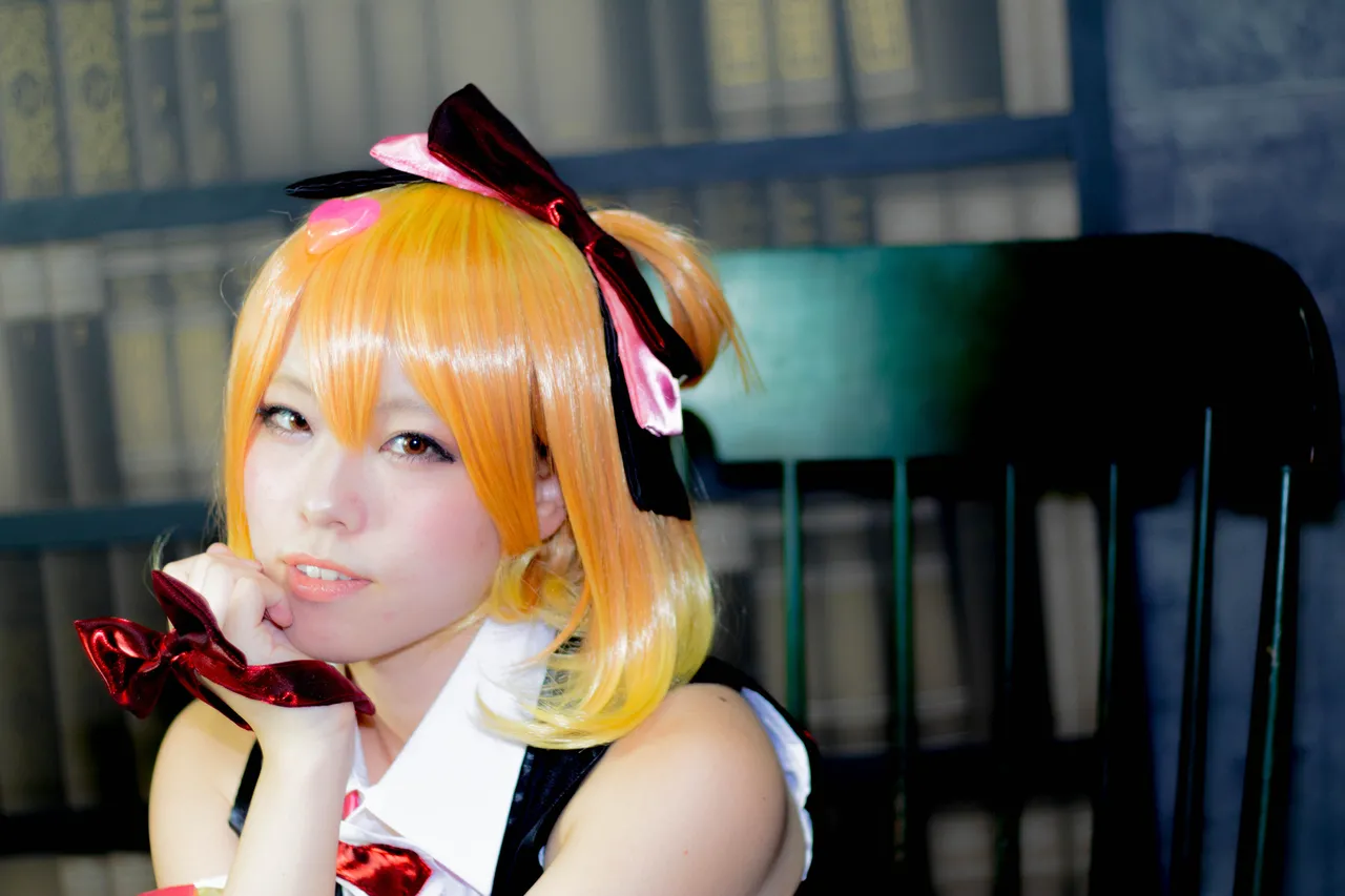 仔寅kotora - Freyja Wion - Image 117