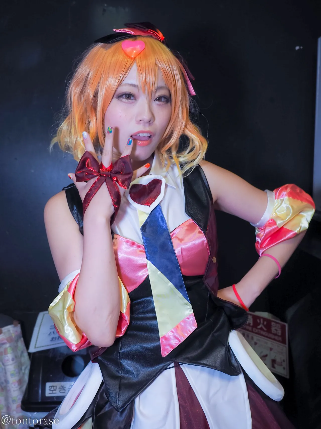 仔寅kotora - Freyja Wion - Image 12